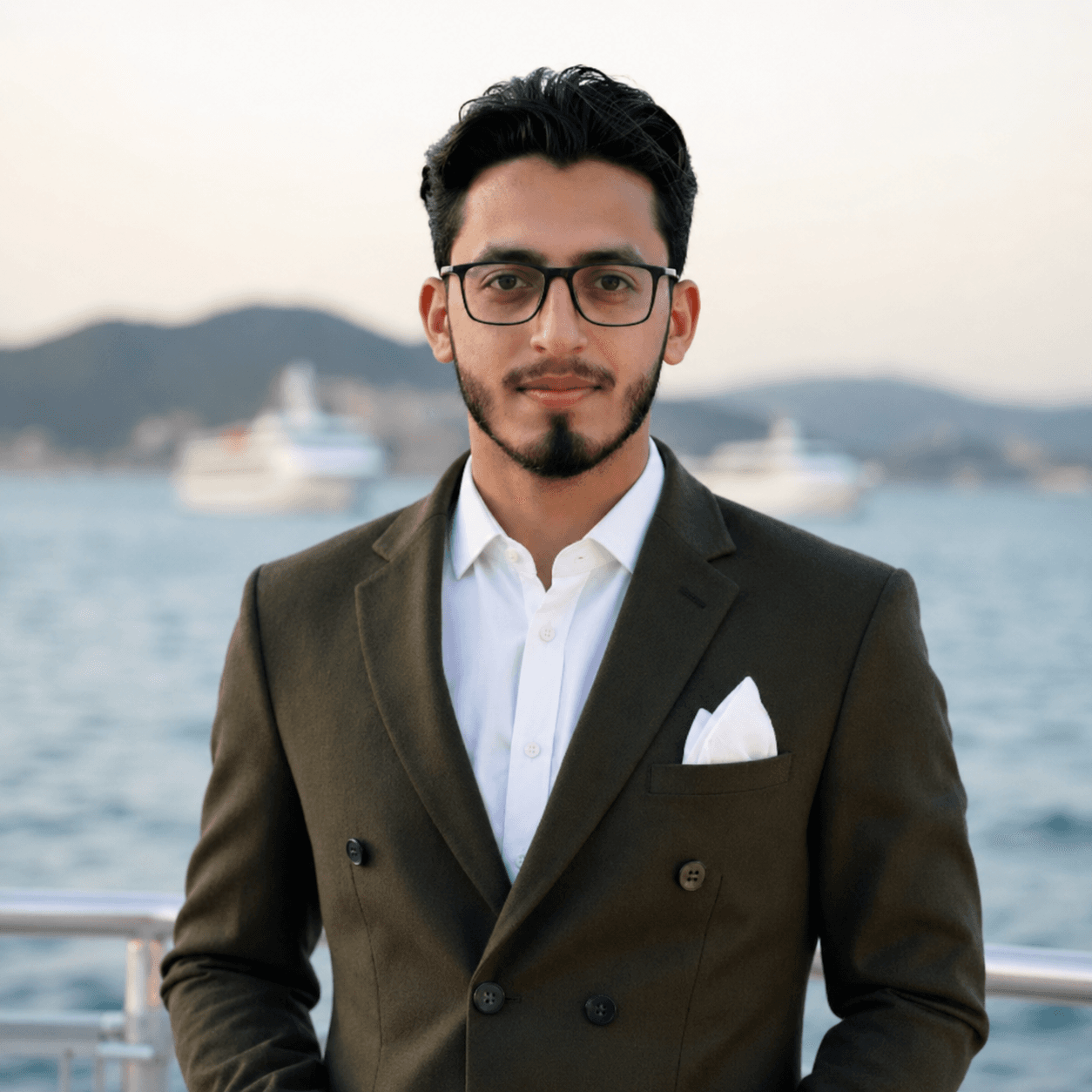Suleman Gulzar